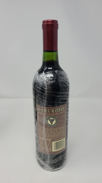 Heitz Cellar Martha's Vineyard Cabernet Sauvignon 2005