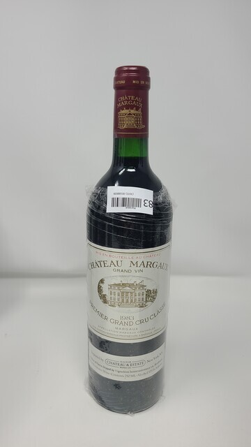 Margaux 1983