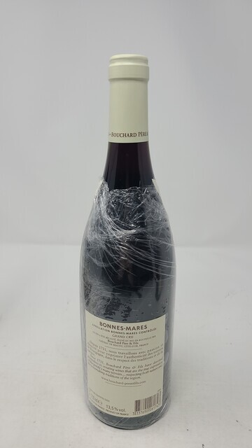 Bouchard Pere & Fils Bonnes Mares 2008