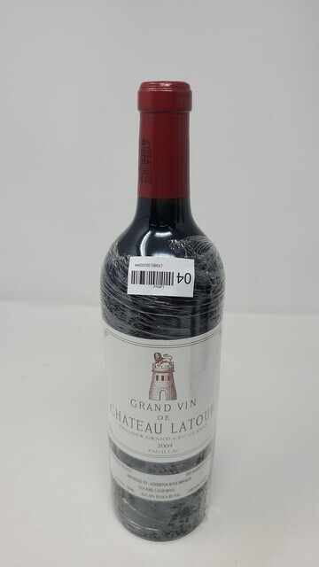Latour 2004