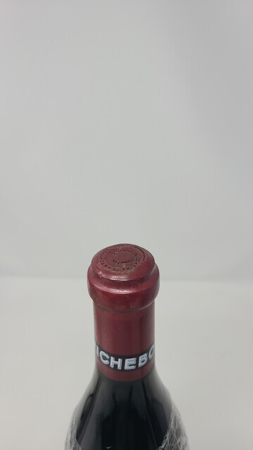 DRC Richebourg 1994