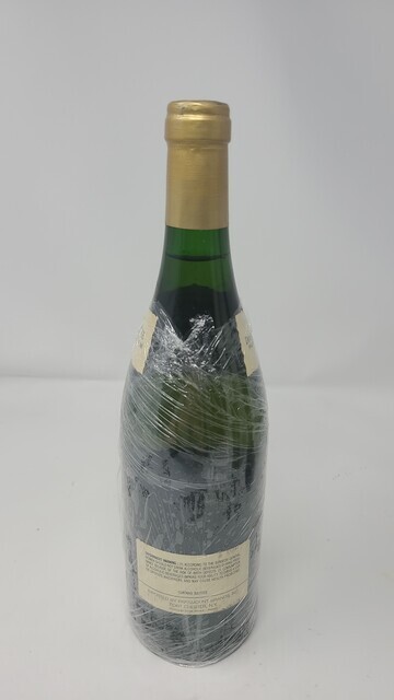 Jean Louis Chave Hermitage Blanc 1988