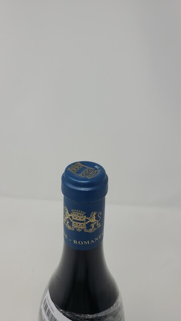 Comte Liger Belair La Romanee 2008
