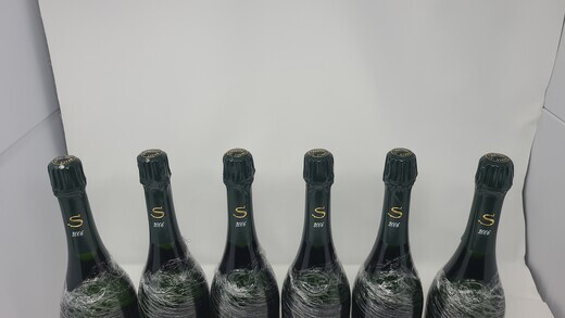 Salon Le Mesnil 2006