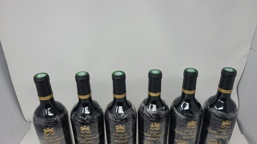 Mouton 2000