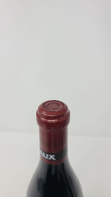 DRC Echezeaux 2012