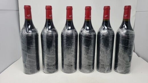 Pavie 2005