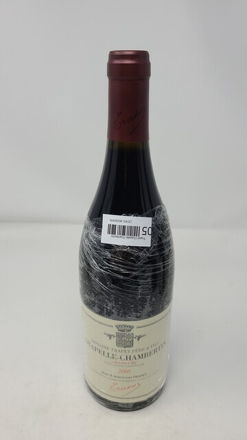 Trapet Chapelle Chambertin 2005
