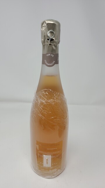Jacques Selosse Brut Rose Nv