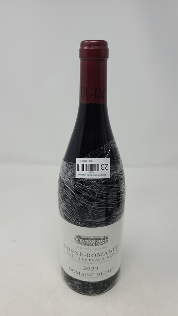 Dujac Vosne Romanee Les Beaux Monts 2023