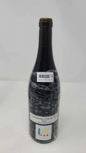Prieure Roch Chambertin Clos de Beze 2021