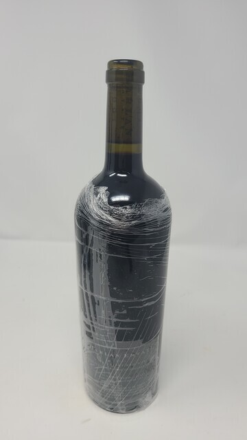 Harlan Estate 2001