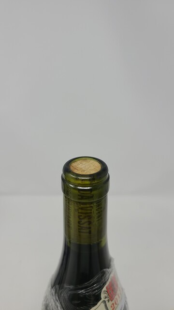 Vincent Dauvissat Chablis Les Clos 2013
