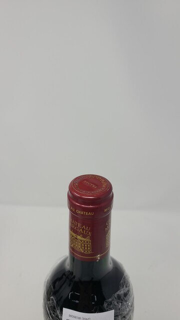 Margaux 1986