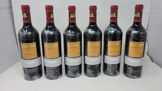 Ducru Beaucaillou 2016