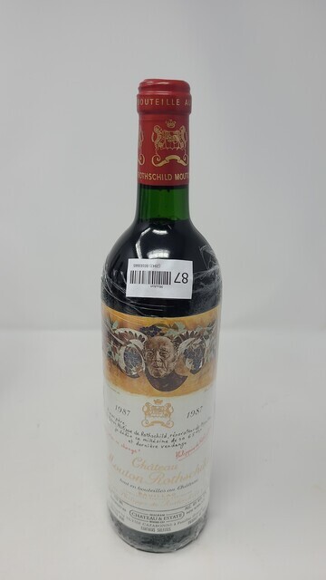 Mouton 1987