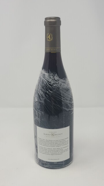 Albert Bichot Domaine du Clos Frantin Chambertin 2014