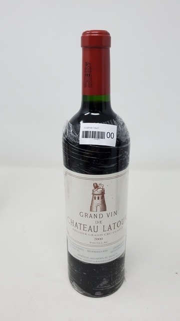 Latour 2000