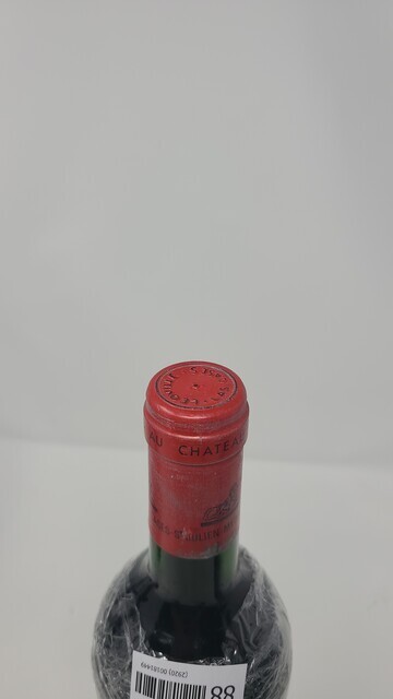 Leoville Las Cases 1988