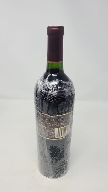 Joseph Phelps Insignia 1996