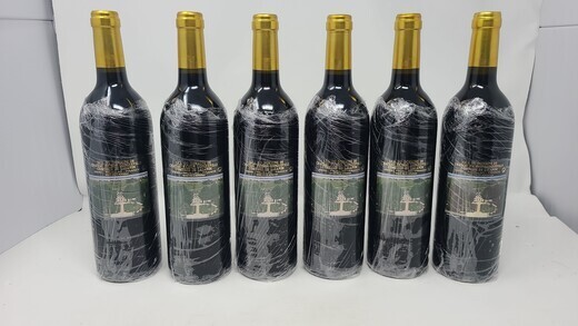 Pichon Lalande 2005