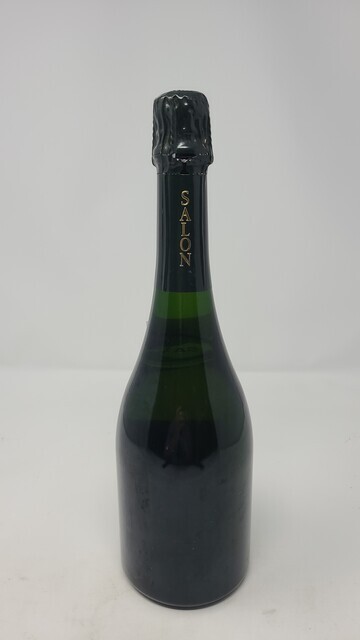 Salon Le Mesnil 1983