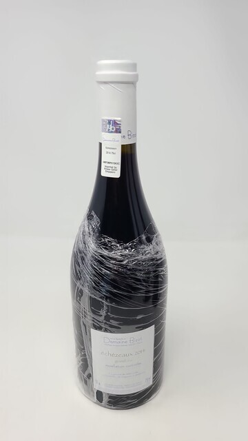 Bizot Echezeaux 2014