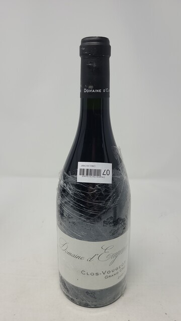 Clos-Vougeot 2011 グランクリュ ラック・コーポレーション｜クロ ド ヴージョ グラン クリュ