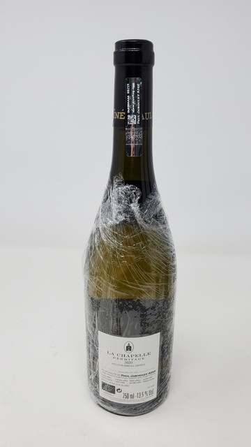 Jaboulet Hermitage La Chapelle Blanc 2020