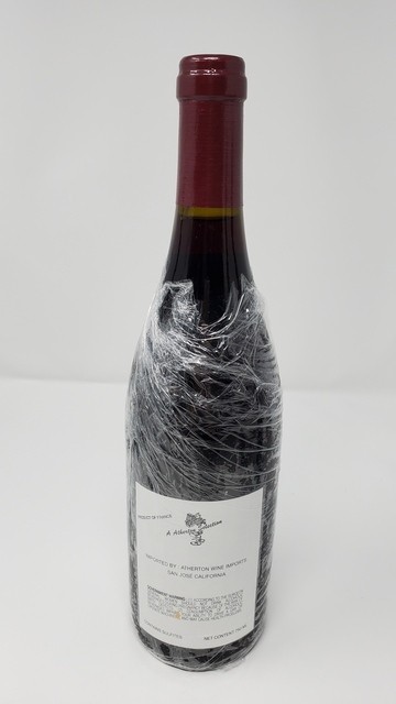 Frederic Esmonin Griottes Chambertin 1998