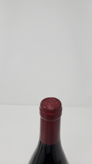 Frederic Esmonin Ruchottes Chambertin 2003