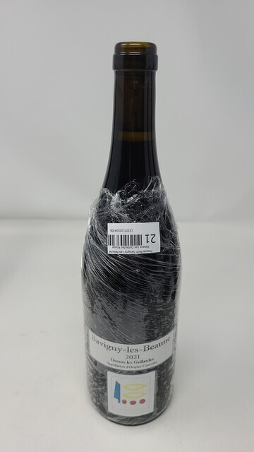 Prieure Roch Savigny Les Beaune Dessus Les Gollardes Rouge 2021