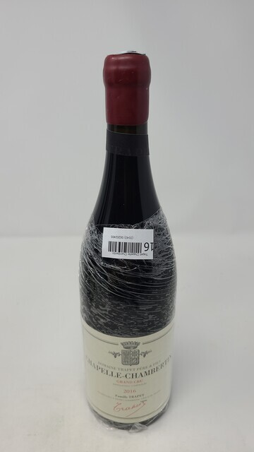 Trapet Chapelle Chambertin 2016