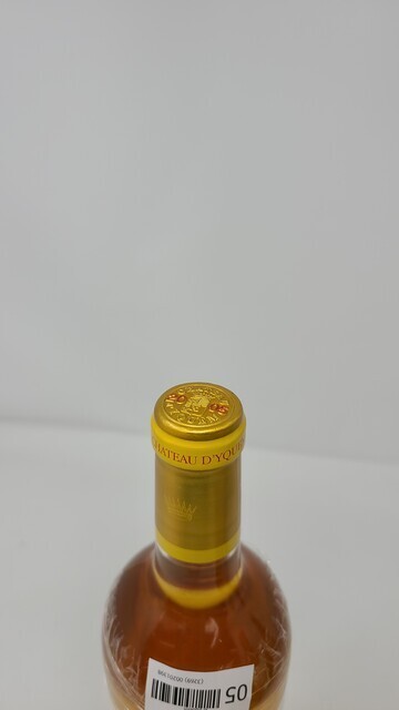 d'Yquem 2005