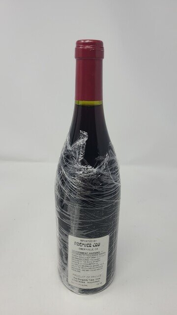 Roty Charmes Chambertin Tres Vieilles Vignes 1998