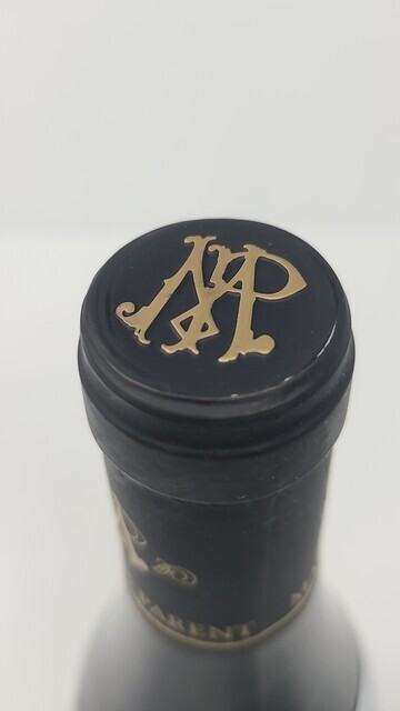 Mathias Parent Gros Vosne Romanee 2016