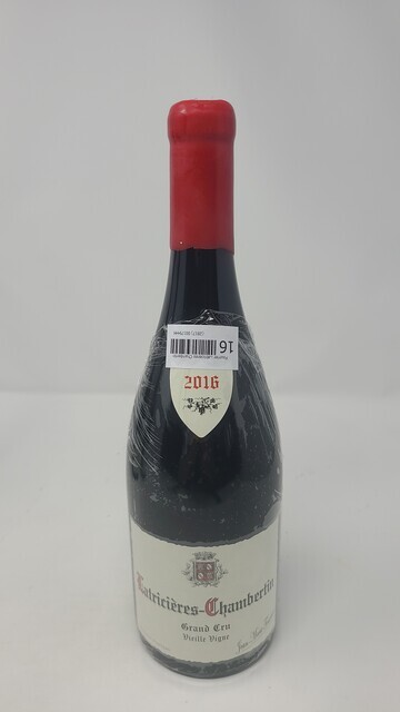 Fourrier Latricieres Chambertin 2016
