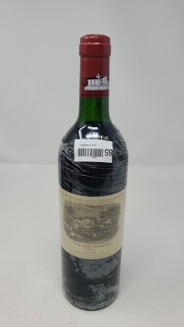 Lafite 1985