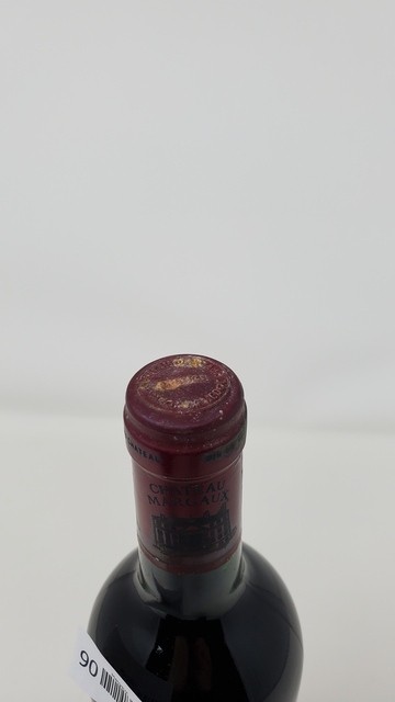 Margaux 1990