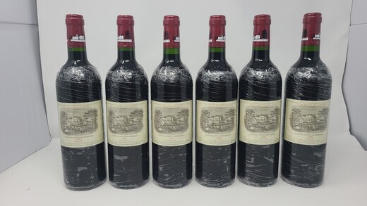 Lafite 1998