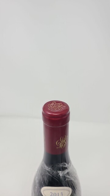 Mugneret Gibourg Chambolle Musigny Les Feusselottes 2013