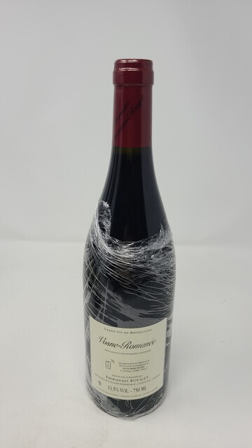 Emmanuel Rouget Vosne Romanee 2023