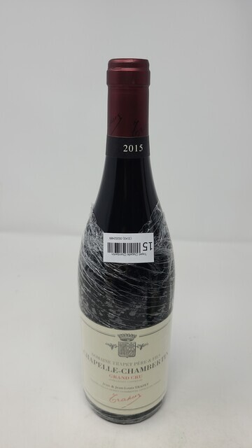 Trapet Chapelle Chambertin 2015