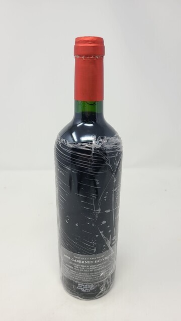 Screaming Eagle 2008