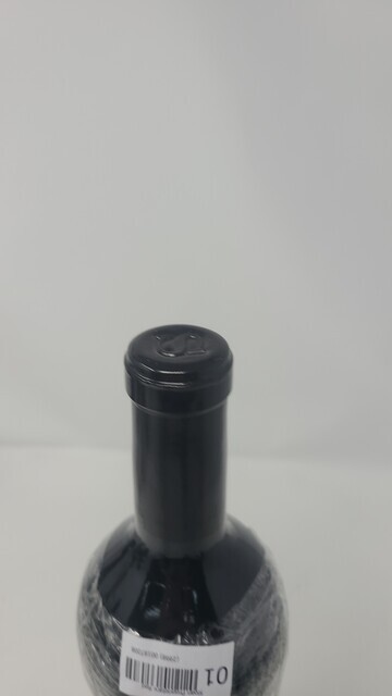 Sloan Proprietary Red 2001