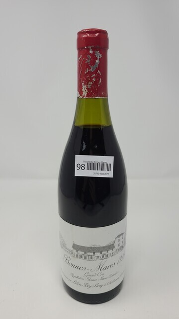 D'Auvenay | Buy Fine Wine Online | Vintage Grand Cru