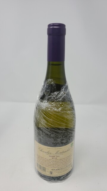 Vougeraie Chevalier Montrachet 2016