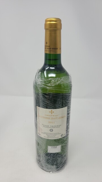La Mission Haut Brion Blanc 2011