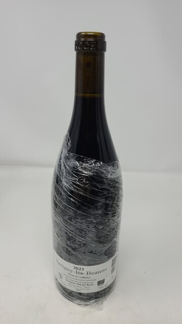Prieure Roch Savigny Les Beaune Dessus Les Gollardes Rouge 2023
