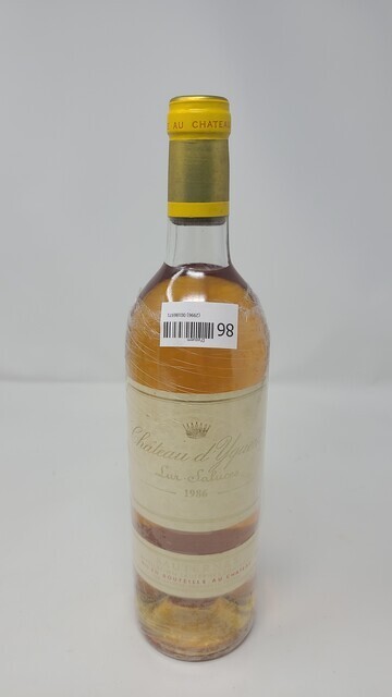 d'Yquem 1986